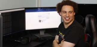 Marcus Hutchins zastavio Wanna Cry virus