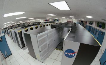 NASA konkurs za programere