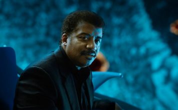 Neil deGrasse Tyson Space Odyssay igrica