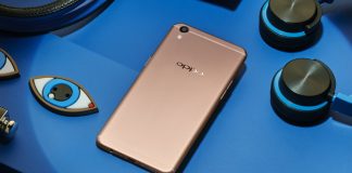 Oppo R9 najprodavaniji Android telefon