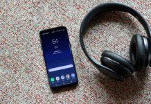 Samsung Sound Assistent aplikacija