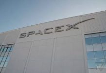 SpaceX internet sateliti