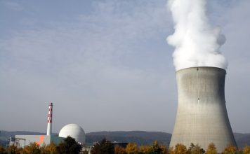 Švajcarska ukida nuklearke i okreće se obnovljivim izvorima Svajcarska ukida nuklearne elektrane