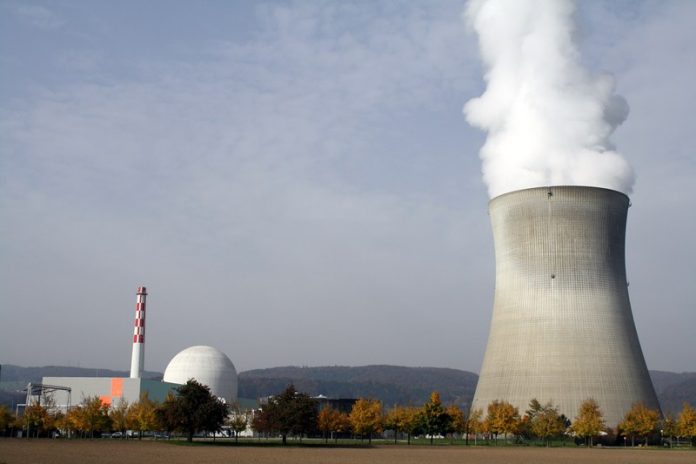Svajcarska ukida nuklearne elektrane