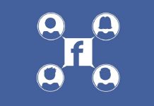 Test za uclanjenje u Facebook grupu