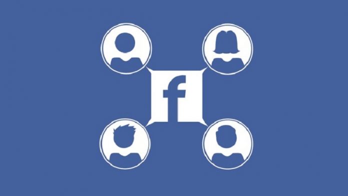 Test za uclanjenje u Facebook grupu
