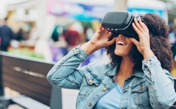 Valve 360 video plejer