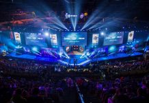 e sports streaming na facebooku