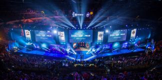 e sports streaming na facebooku