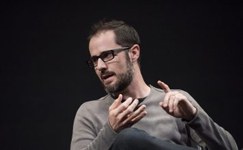 Mislio je da će svijet postati bolji zbog Twittera Evan Williams osnivac twittera i bloggera