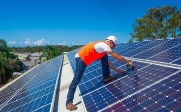 Beč ima zanimljivu strategiju za gradnju solarnih elektrana solarne elektrane u becu