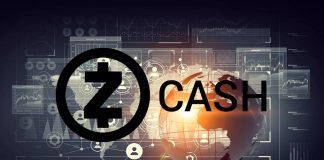 zcash virtuelna valuta