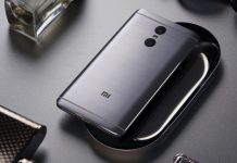 Xiaomi Redmi Pro 2