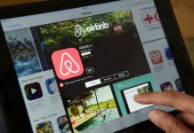 airbnb check in opcija