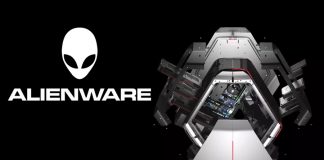 alienware predstavio novu opremu