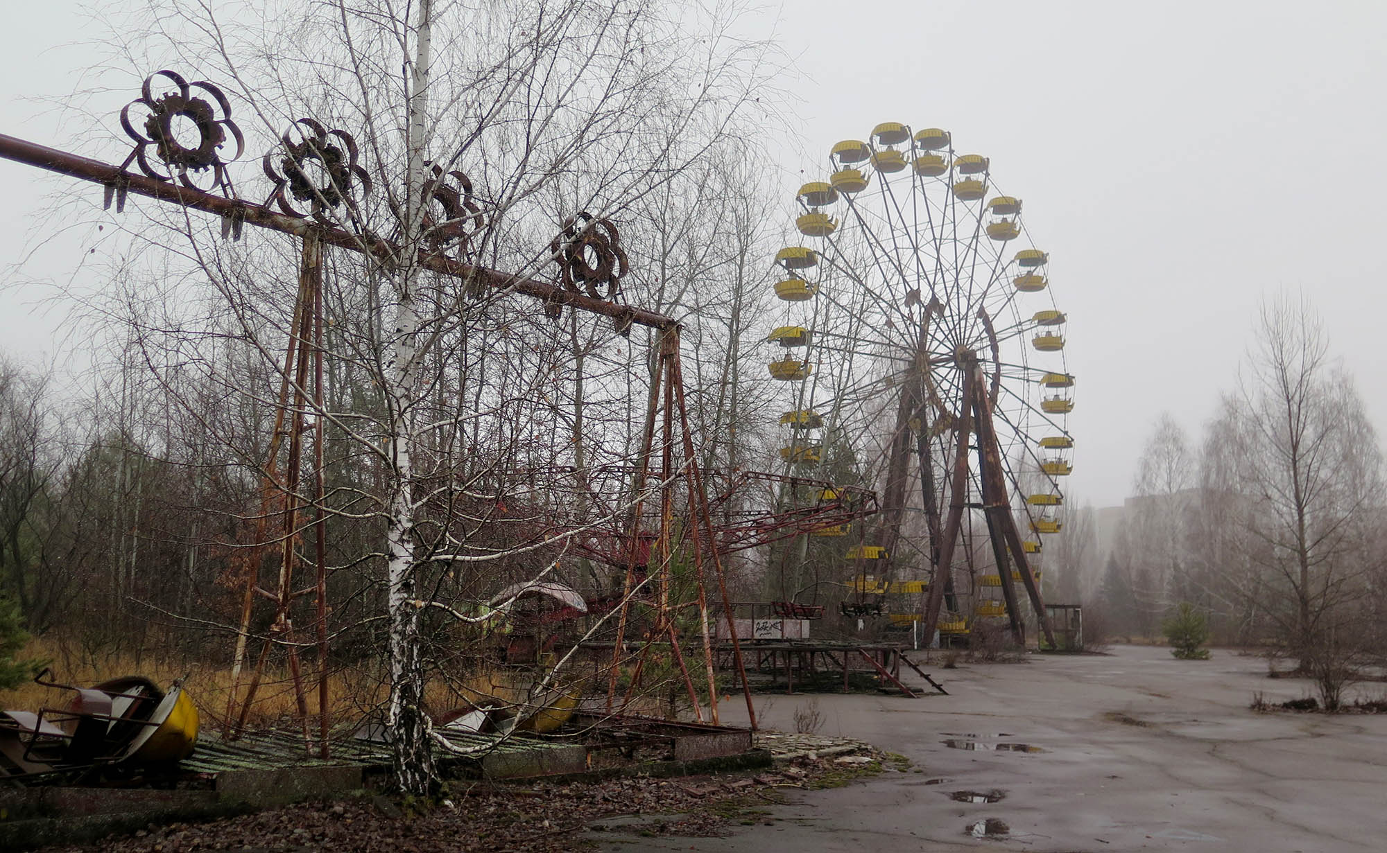 cernobil