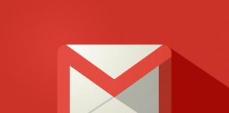 gmail google servis