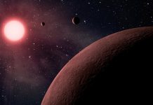 nasa otkrila 10 novih planeta slicnih zemlji