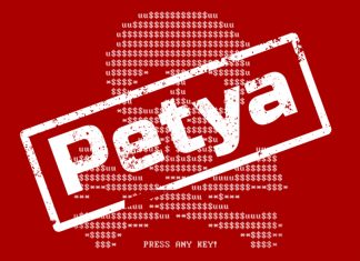 petya virus nije ransomware