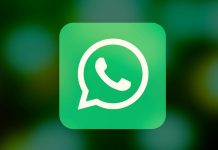 whatsapp novi update