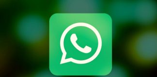 whatsapp novi update