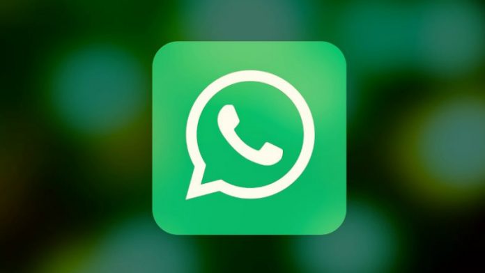 whatsapp novi update