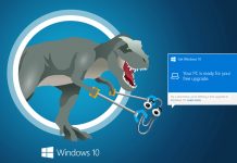 windows 10 novi update