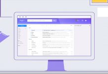 yahoo mail redizajn