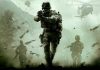 Call of Duty Modern Warfare Remastered