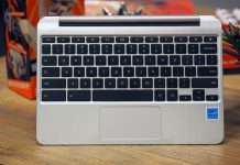Chromebook Flip C213
