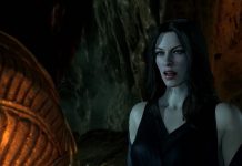 Middle-earth Shadow of War igrica