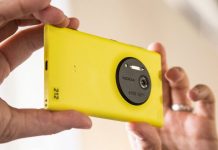 Nokia Carl Zeiss tehnologija