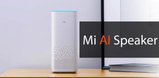 Xiaomi Mi AI zvucnik