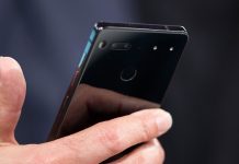 essential phone telefon