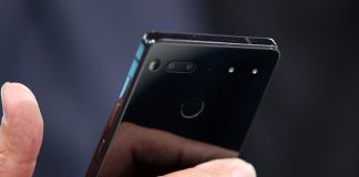 essential phone telefon