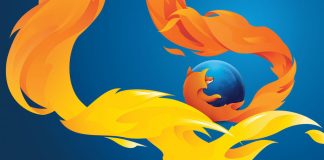 firefox 55