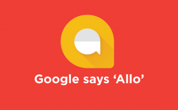 google allo aplikacija