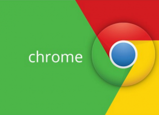 google chrome pretrazivac