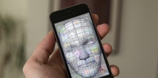 iphone apple 3d prepoznavanje lica