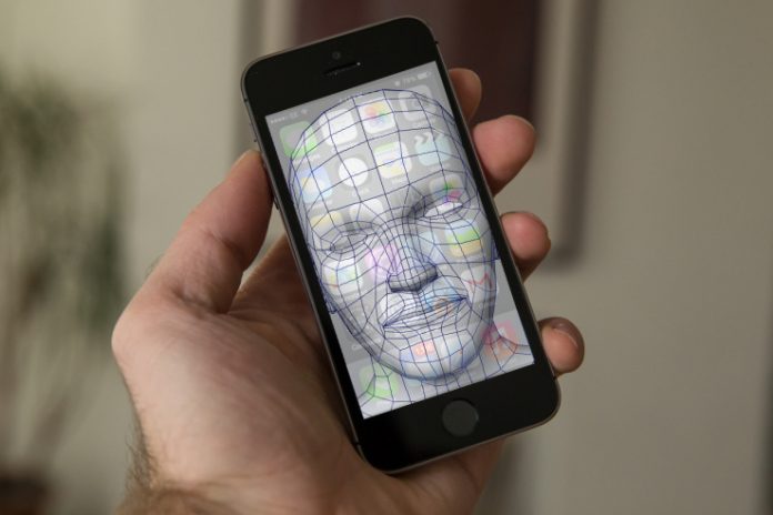 iphone apple 3d prepoznavanje lica