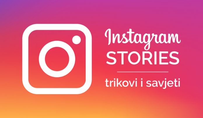 kako napraviti savrsen instagram stories
