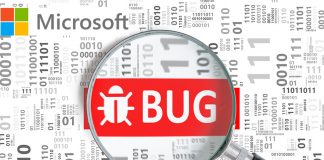 microsoft nudi novac za bugove u windows 10