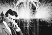 nikola tesla