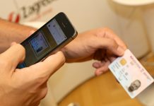 otvaranje bankovnog racuna sa selfijem