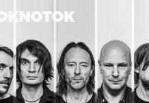 radiohead skrivena poruka