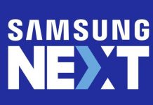 samsung next finansiranje startapova