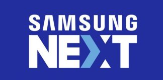 samsung next finansiranje startapova