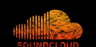 soundcloud u finansijskim problemima