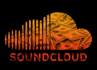 soundcloud u finansijskim problemima