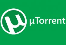 utorrent redizajn